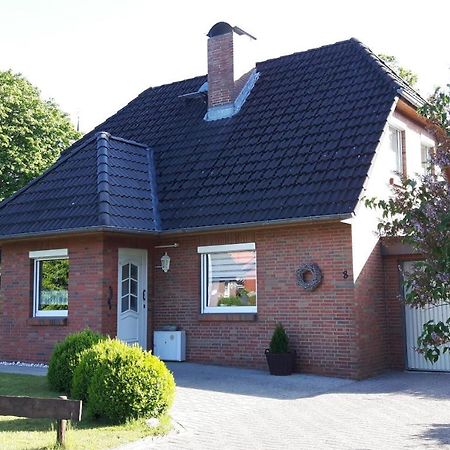 Ferienhaus Gartenstrasse Osten Екстериор снимка