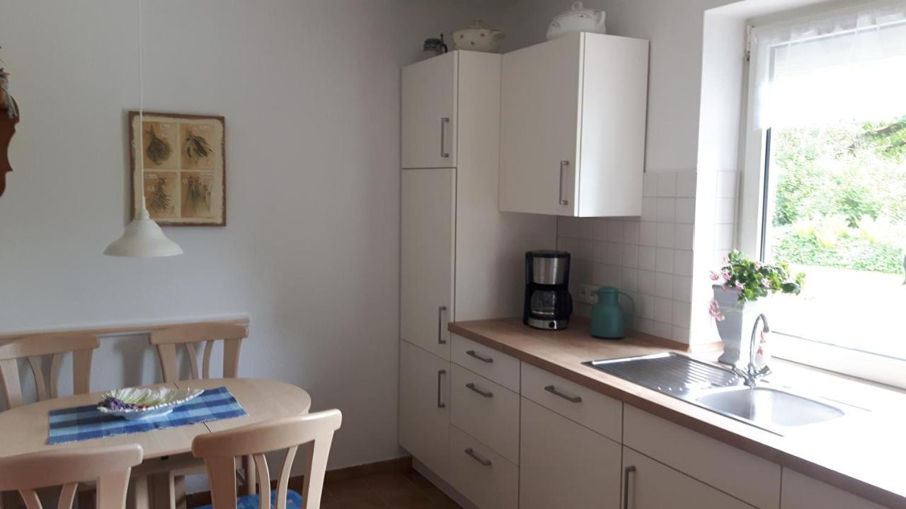 Ferienhaus Gartenstrasse Osten Екстериор снимка